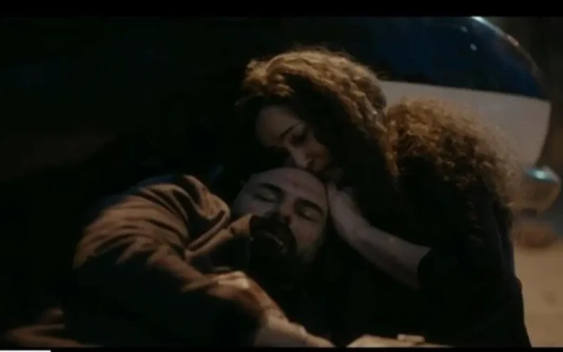 أمنية أخيرة.. كواليس مقتل زوج هند صبري ضمن أحداث مسلسل مناعة